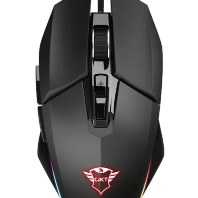 Mouse Gamer Trust Idon GXT 950