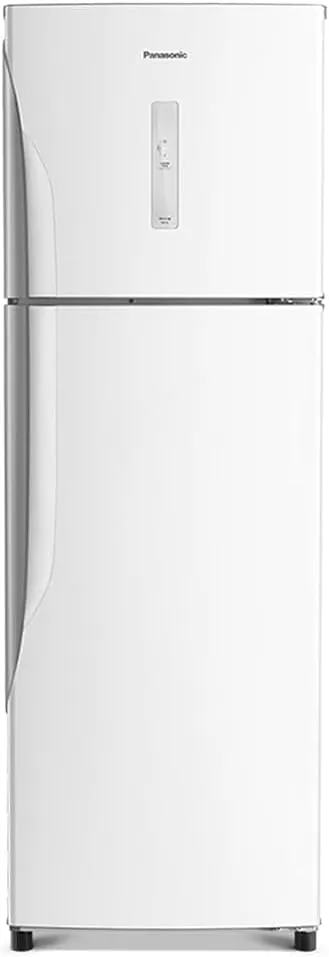 Geladeira Ideal+ Panasonic BT41 Frost Free Tecnologia Antibactéria 391L