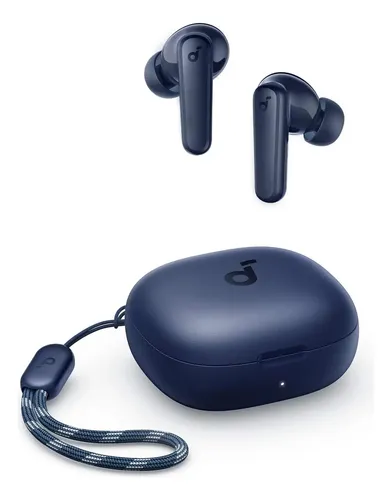 Fone de Ouvido Soundcore P20i Bluetooth 5.3 Grave Potente Drivers 10mm 30h