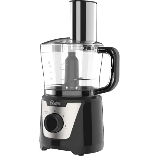 Multiprocessador Oster com Motor Reversível 500ml