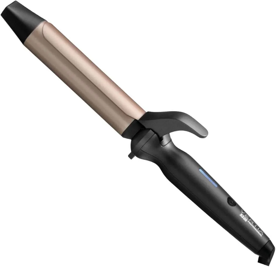 Vertix Modelador de Cachos Profissional Glam Edition X330 32mm X 130mm