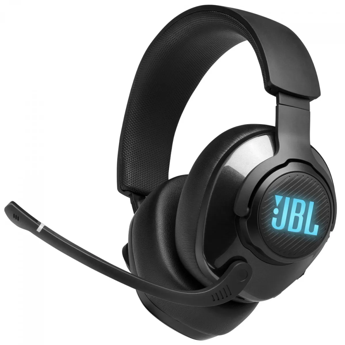 Headset Gamer JBL Quantum 400 RGB