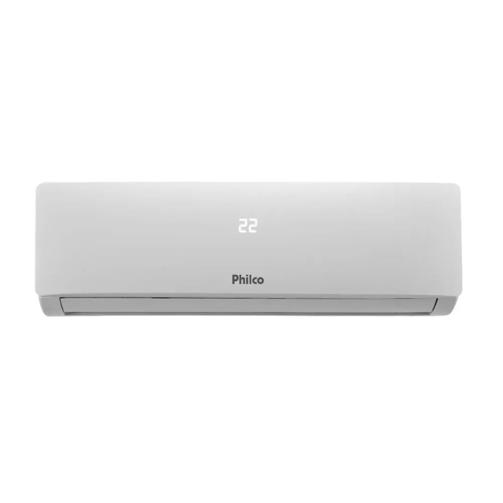 Ar Condicionado Philco 12.000 Btus Quente-frio Pac12qi 220v