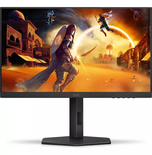 Monitor Gamer Aoc 24 180hz
