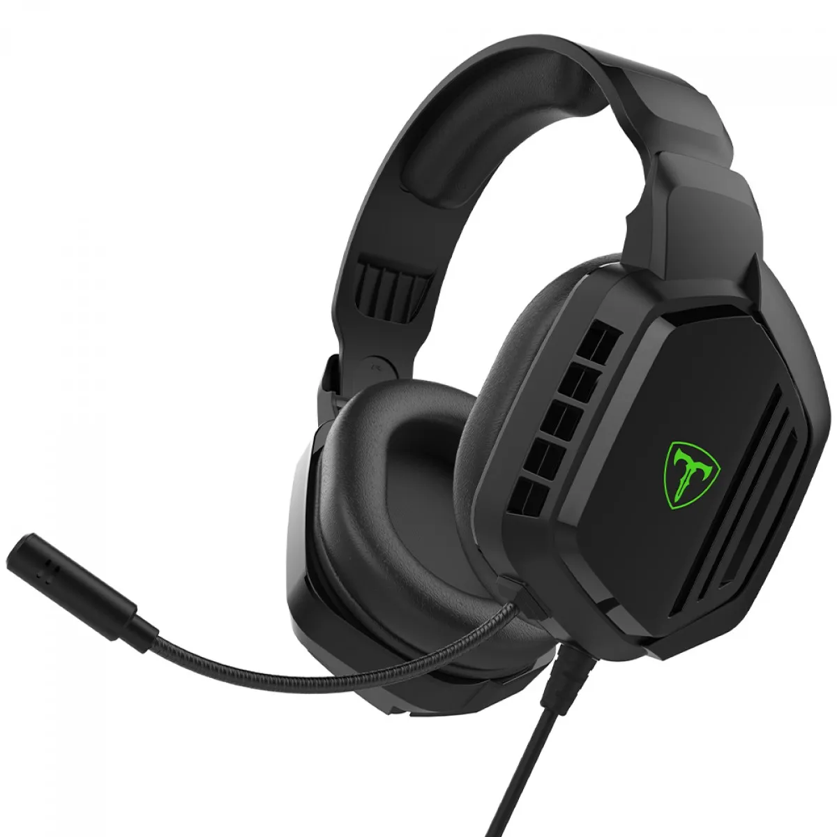 Headset Gamer TDagger Meath 3.5mm
