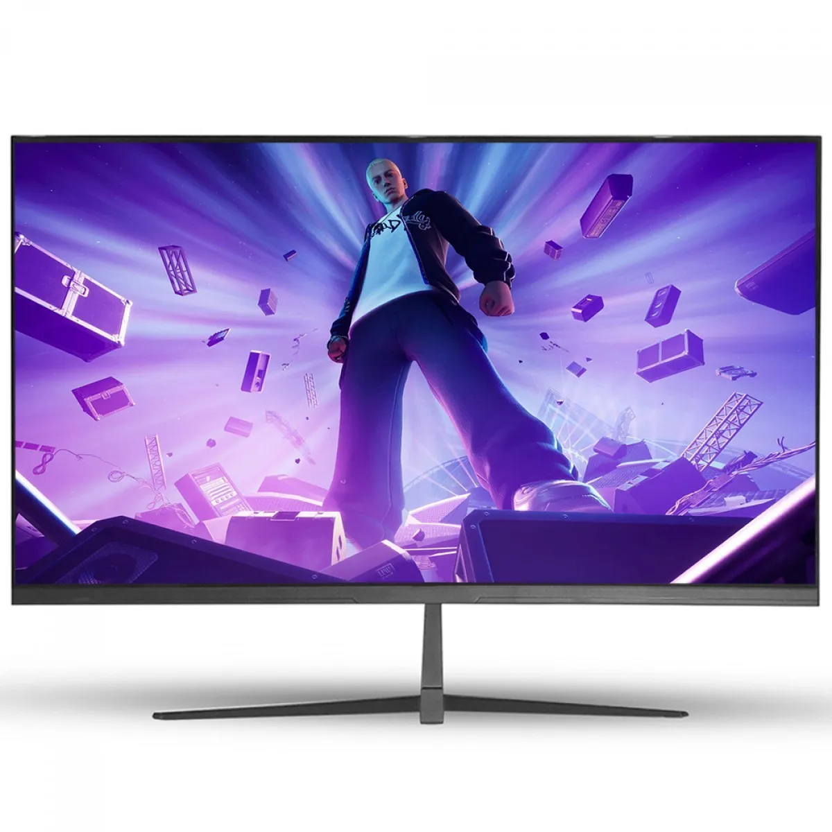 Monitor Gamer Duex 27 Pol Full HD IPS 240Hz