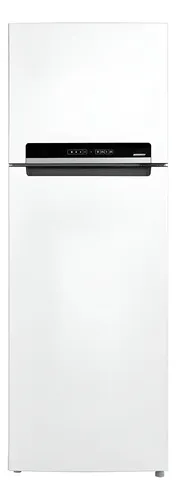 Geladeira Midea Frost Free Duplex 394l Inverter