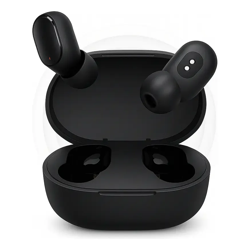 Fone De Ouvido Bluetooth Sem Fio Tws
