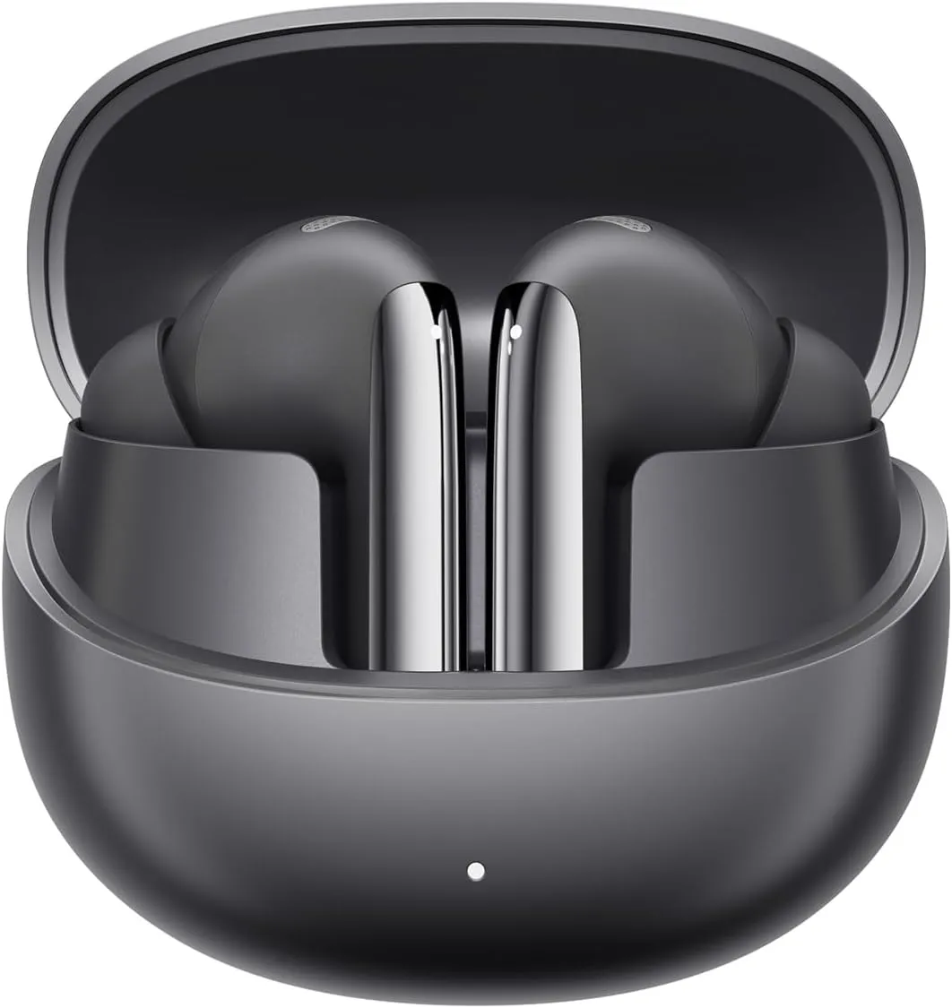 Fones de Ouvido QCY MeloBuds Pro, Fone Bluetooth com Cancelamento de Ruído
