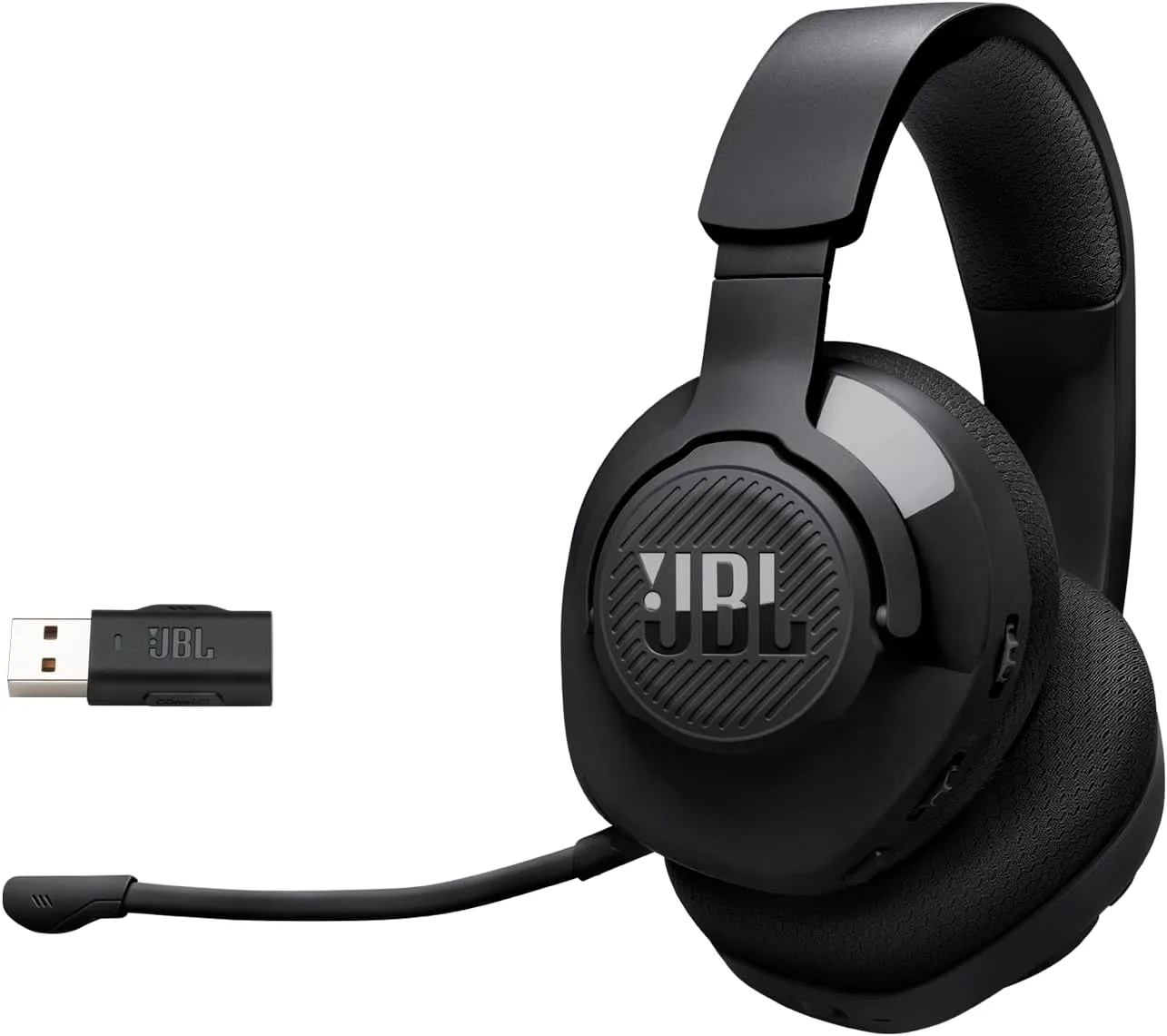 JBL, Fone de Ouvido Com Fio, Quantum 360 Wireless, Headset Gamer, Over