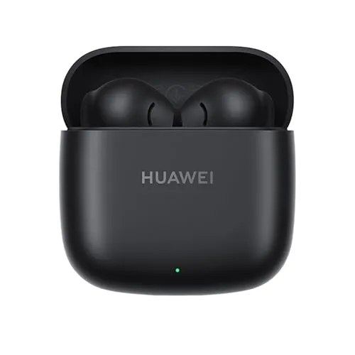 Fone de Ouvido Sem Fio, HUAWEI FreeBuds SE 2, Até 40 Horas de Bateria