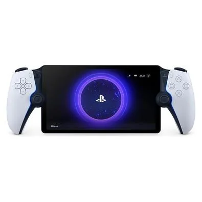 PlayStation Portal Reprodutor Remoto para Console PS5 Branco