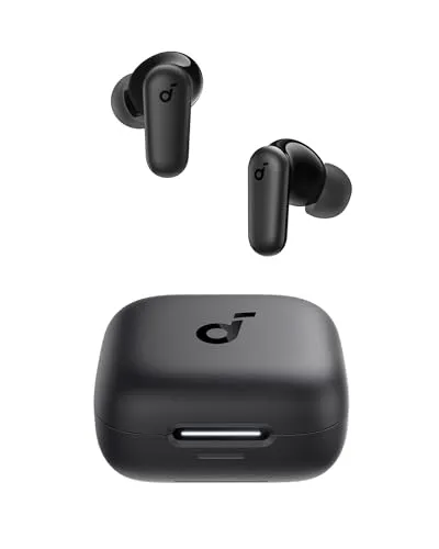 soundcore P30i da Anker, ANC Fone de Ouvido Bluetooth 5.4 Sem Fio, TWS