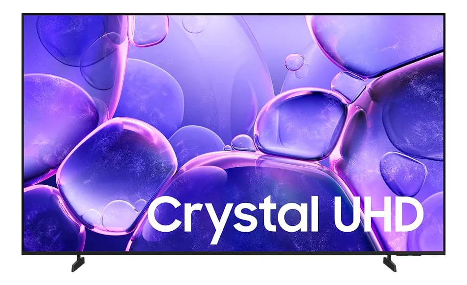 Samsung Smart Tv 70 Crystal Uhd 4k 
