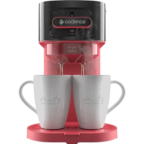 Cafeteira Cadence Single Up, 220V, CAF230