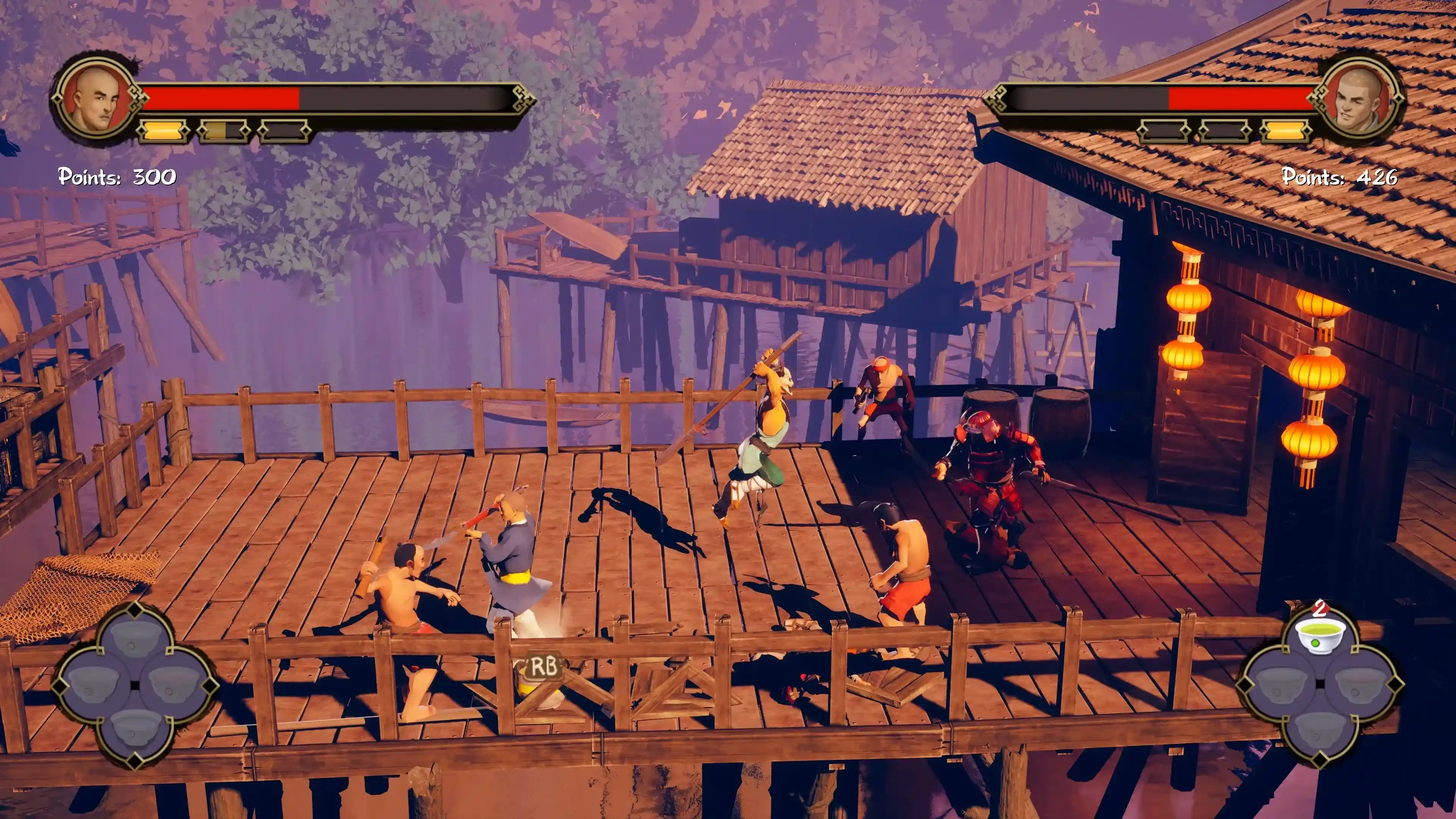 9-monkeys-of-shaolin