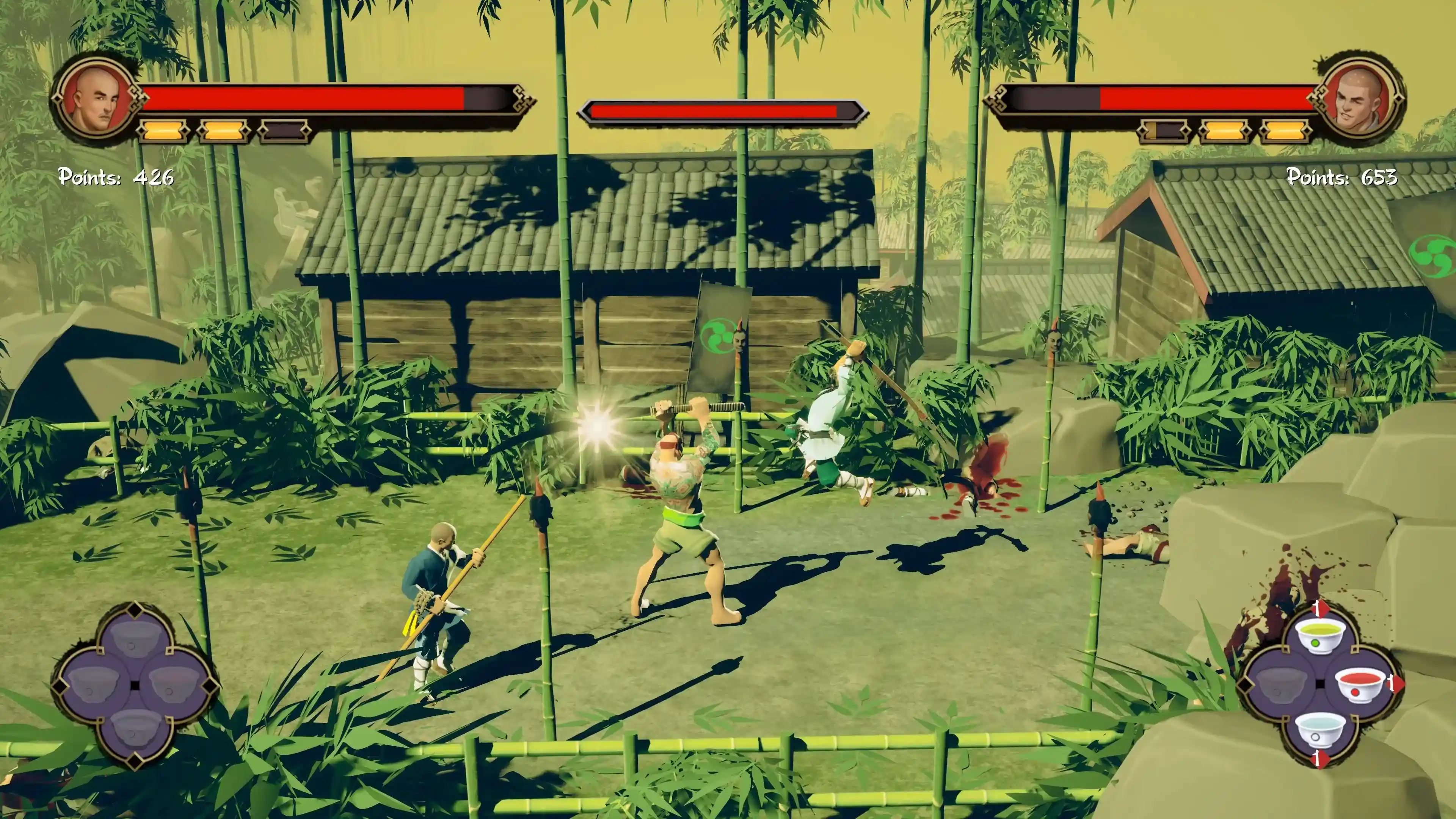 9-monkeys-of-shaolin