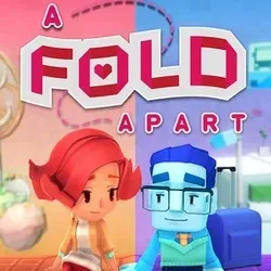 A Fold Apart
