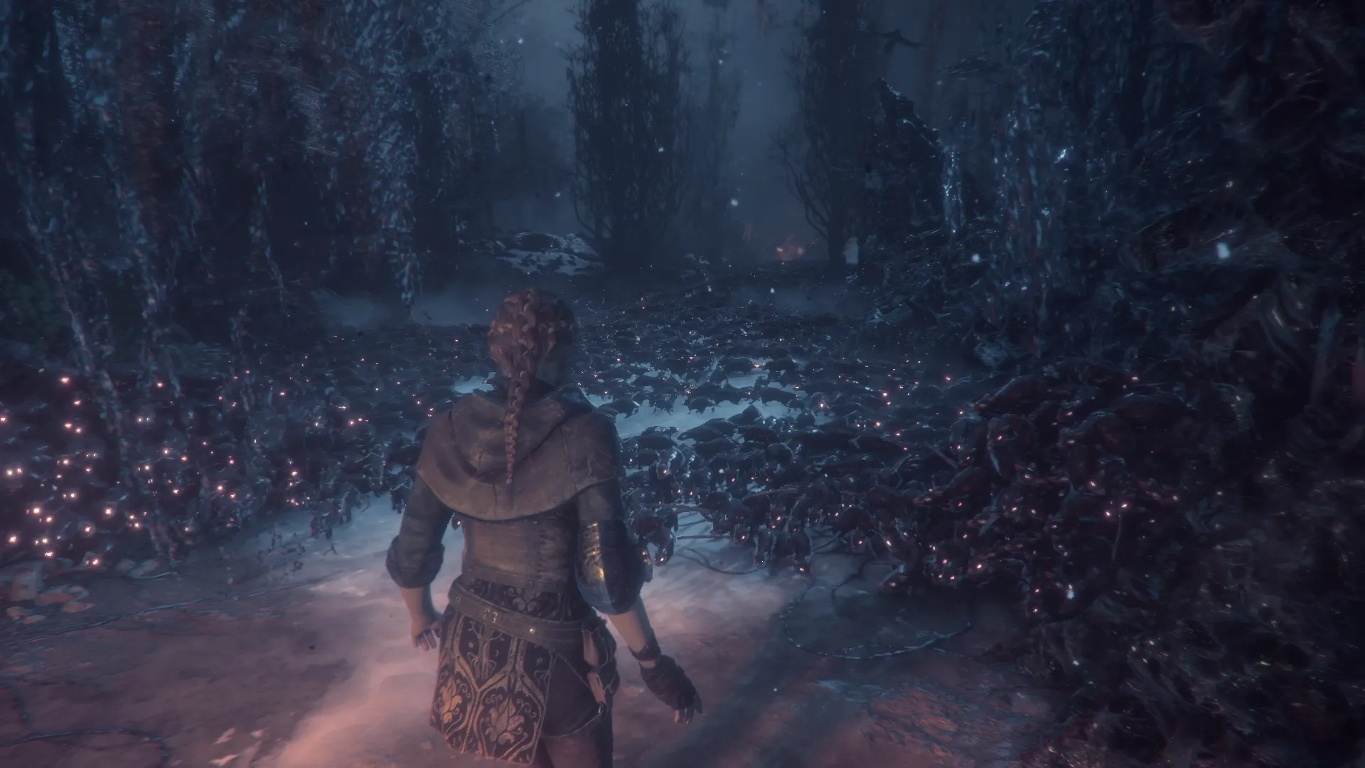 A Plague Tale: Innocence acerta mesclando medo e suspense