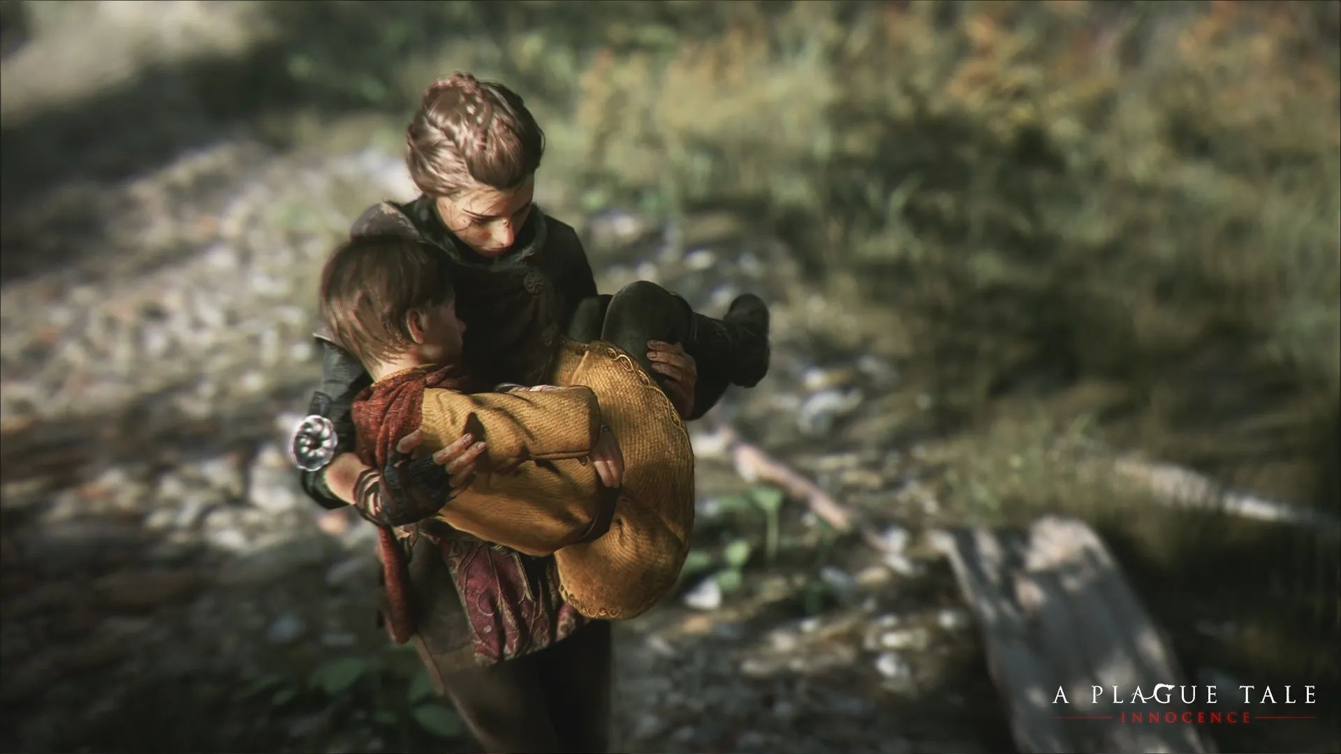 A Plague Tale: Innocence acerta mesclando medo e suspense