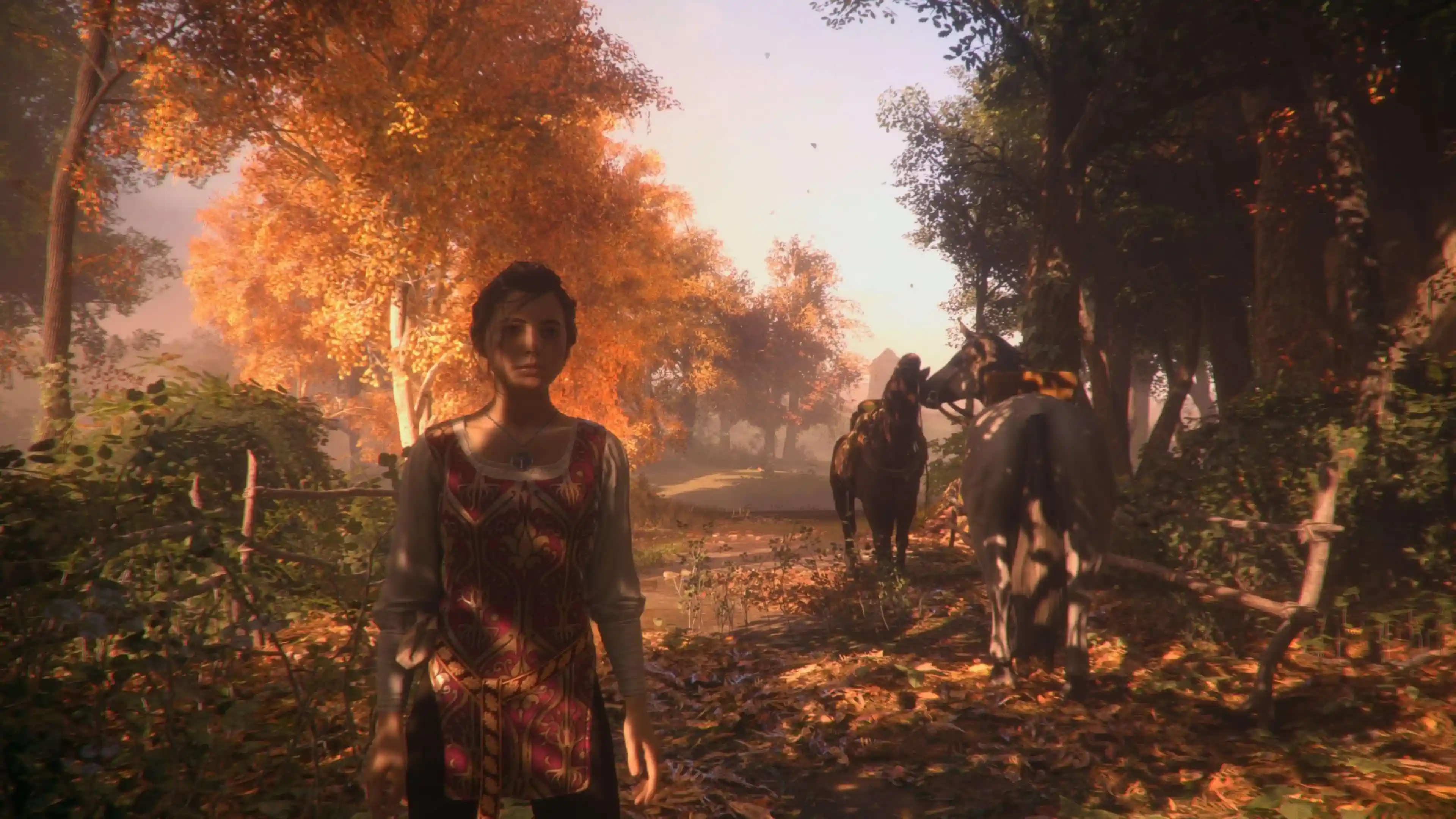 A Plague Tale: Innocence acerta mesclando medo e suspense