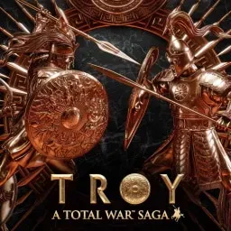 A Total War Saga: TROY