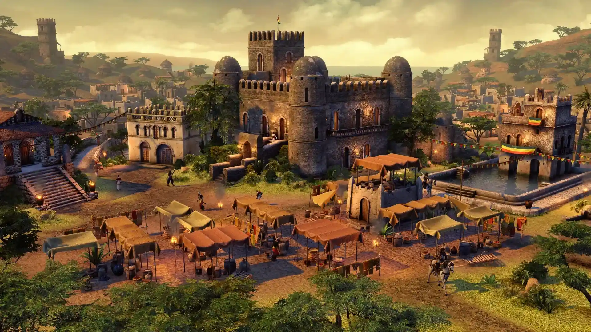 Age of Empires III: Definitive Edition