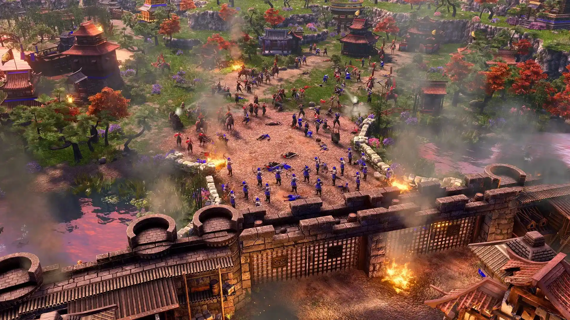 Age of Empires III: Definitive Edition