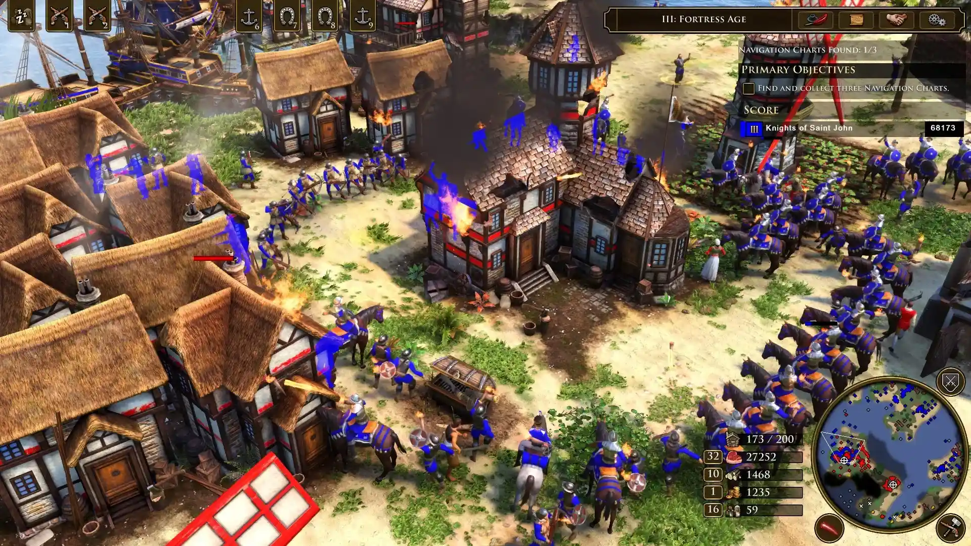 Age of Empires III: Definitive Edition