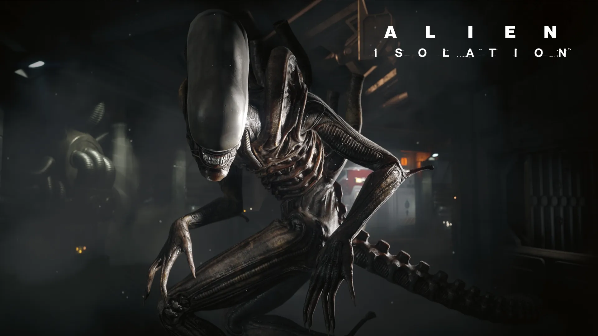 Alien: Isolation continua sendo uma obra-prima do terror mesmo após 10 anos