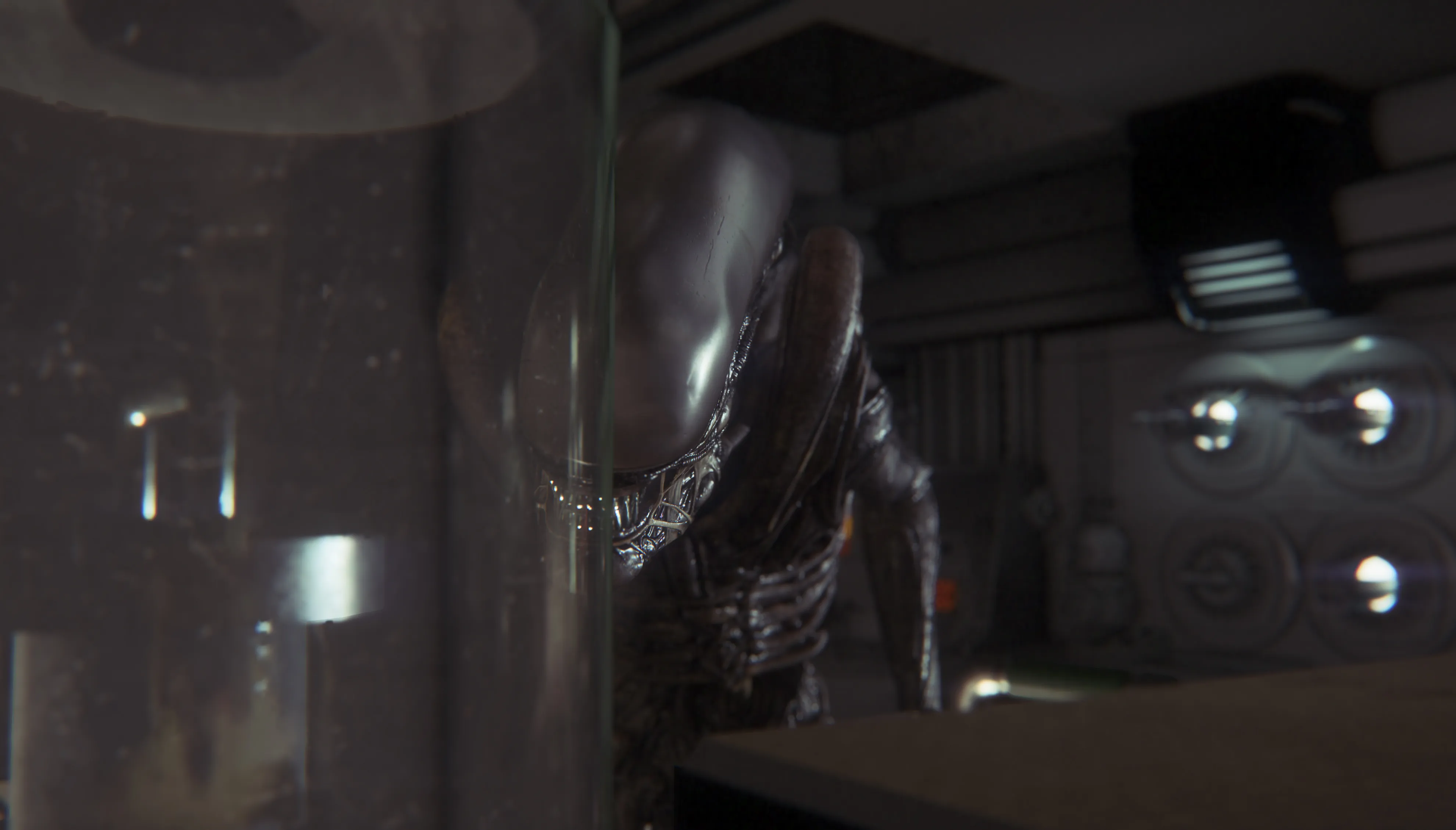 Alien: Isolation continua sendo uma obra-prima do terror mesmo após 10 anos