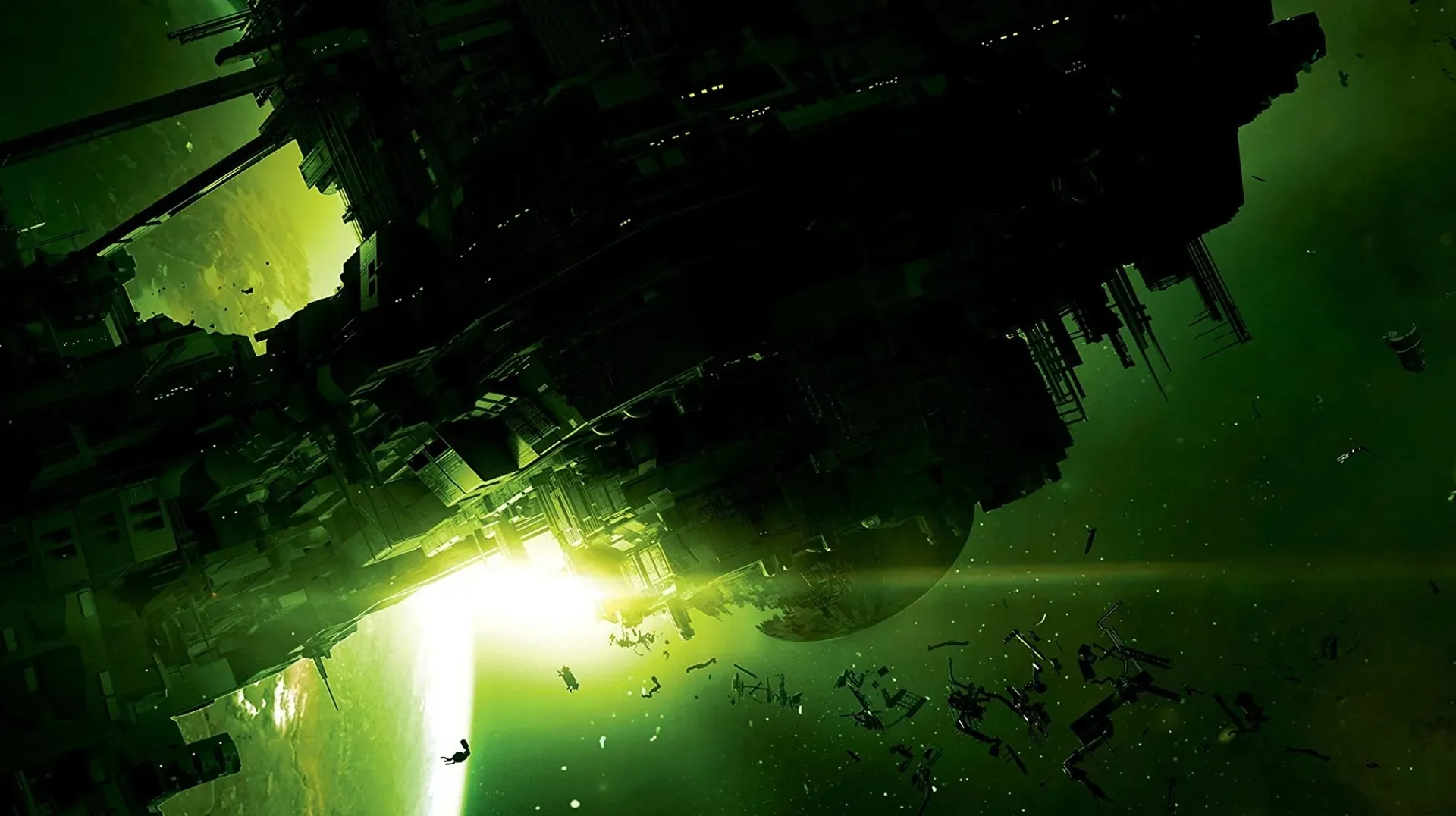 Alien: Isolation continua sendo uma obra-prima do terror mesmo após 10 anos