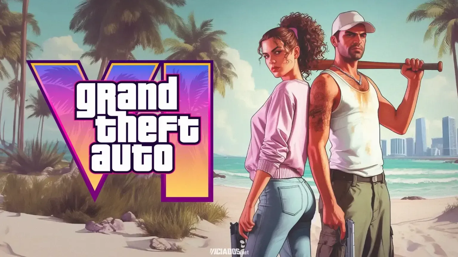 Análise profunda do marketing por trás da franquia do GTA VI