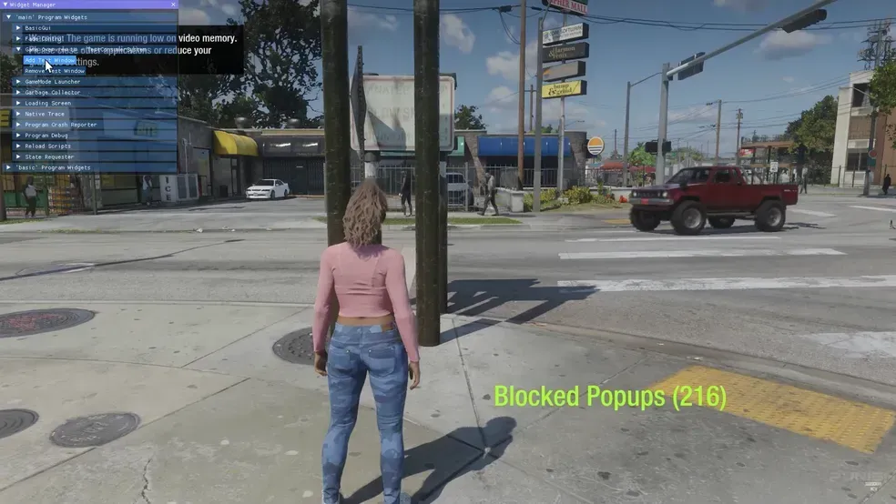 Análise profunda do marketing por trás da franquia do GTA VI