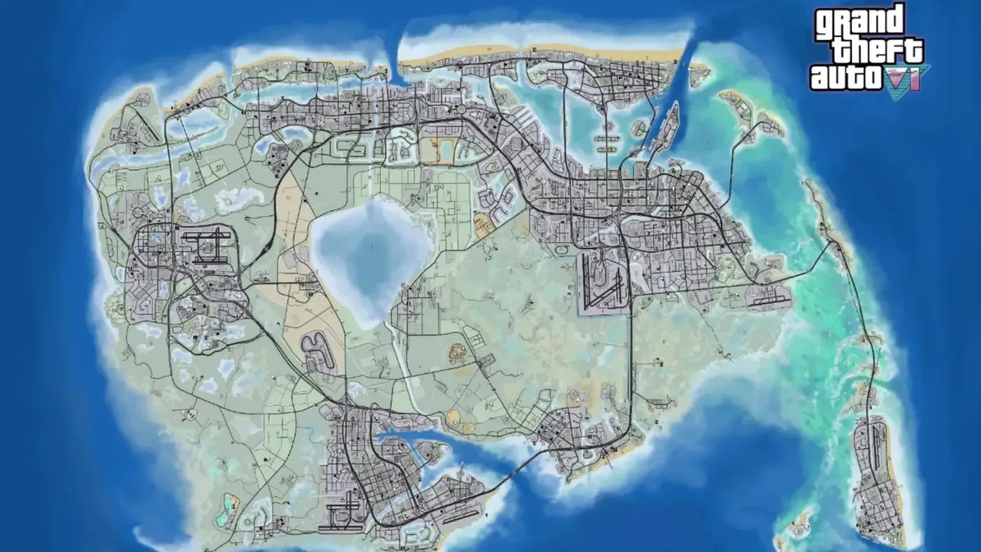 Análise profunda do marketing por trás da franquia do GTA VI