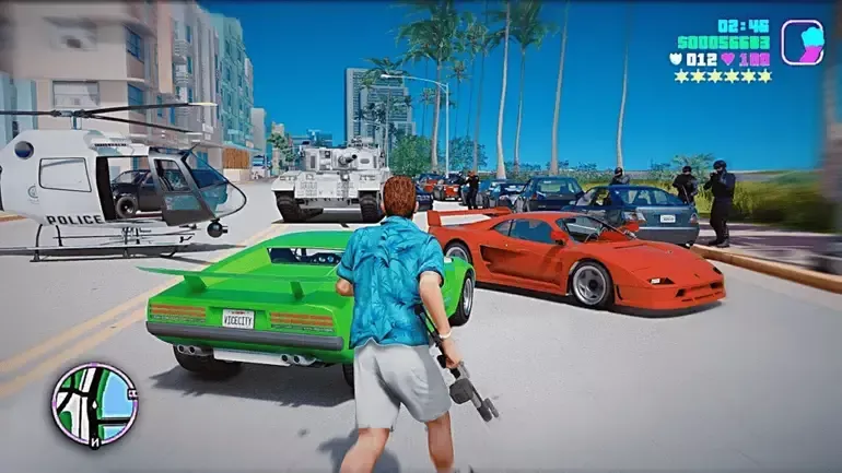 Análise profunda do marketing por trás da franquia do GTA VI