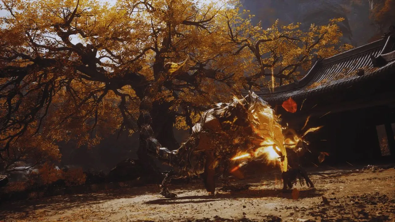 Black Myth: Wukong é uma jornada desafiante e magnífica