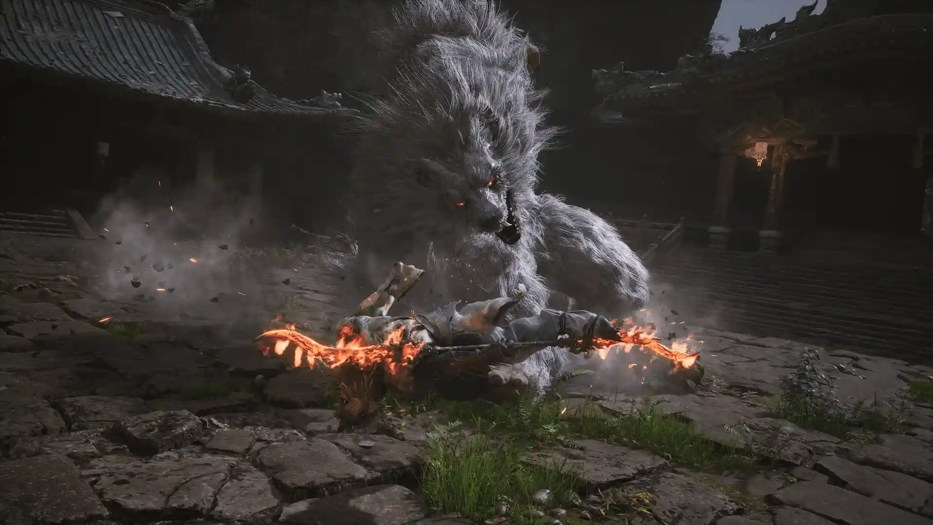 Black Myth: Wukong é uma jornada desafiante e magnífica
