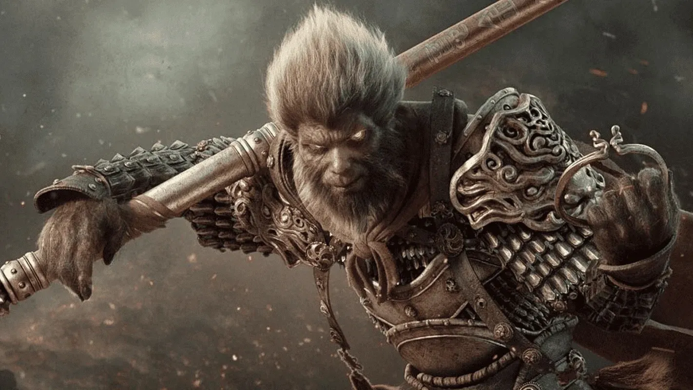 Black Myth: Wukong é uma jornada desafiante e magnífica