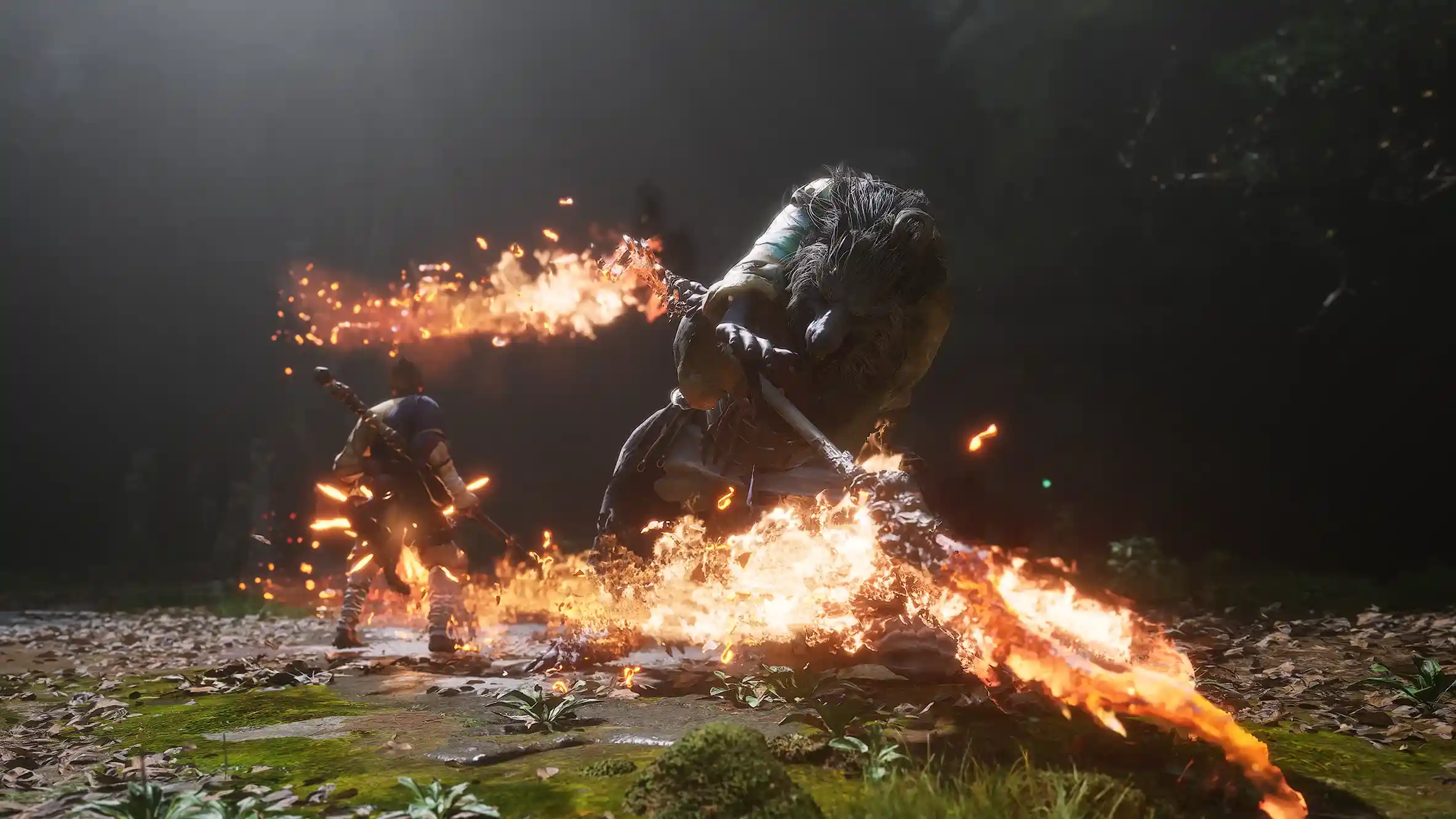 Black Myth: Wukong é uma jornada desafiante e magnífica