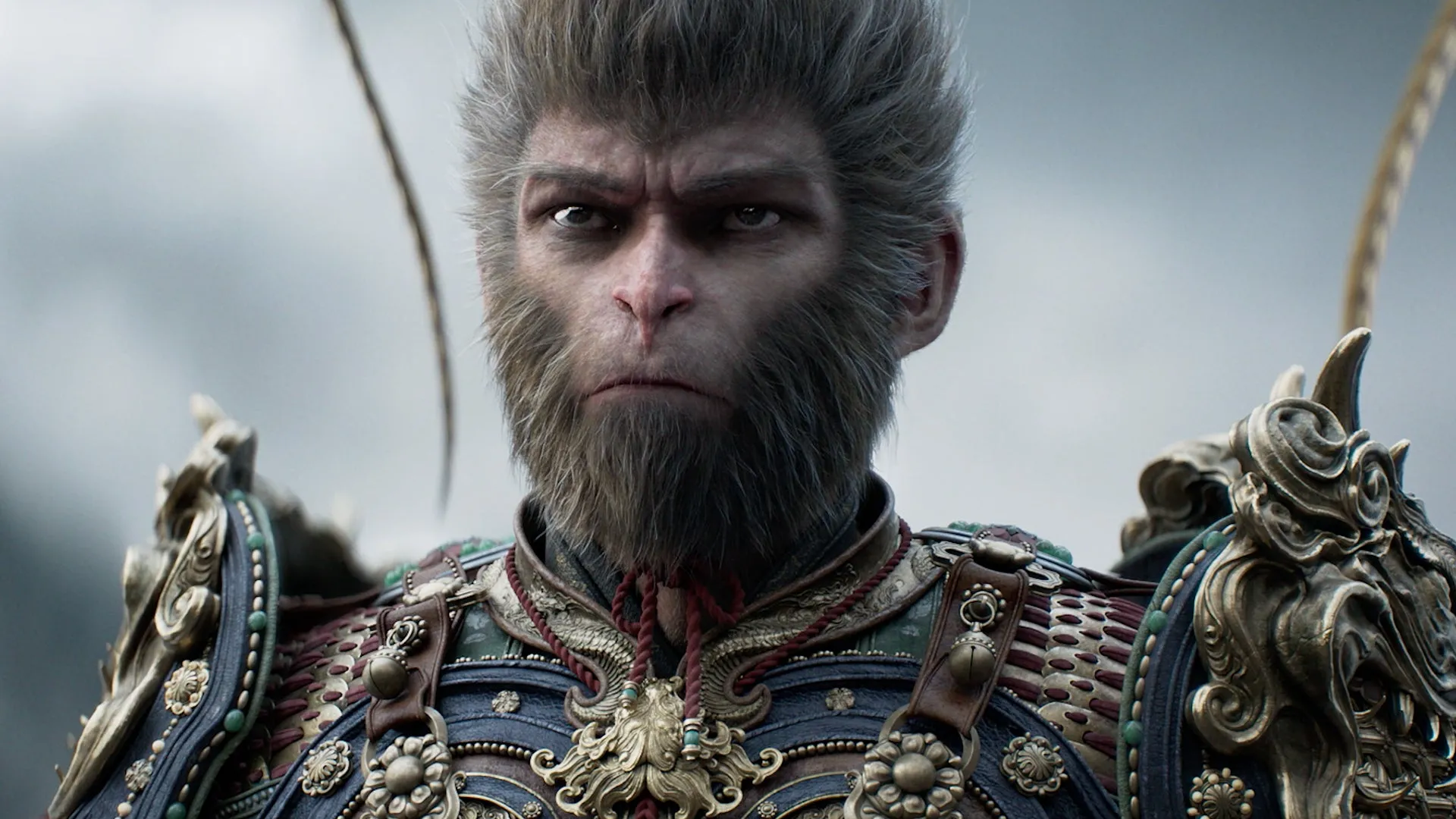 Black Myth: Wukong é uma jornada desafiante e magnífica