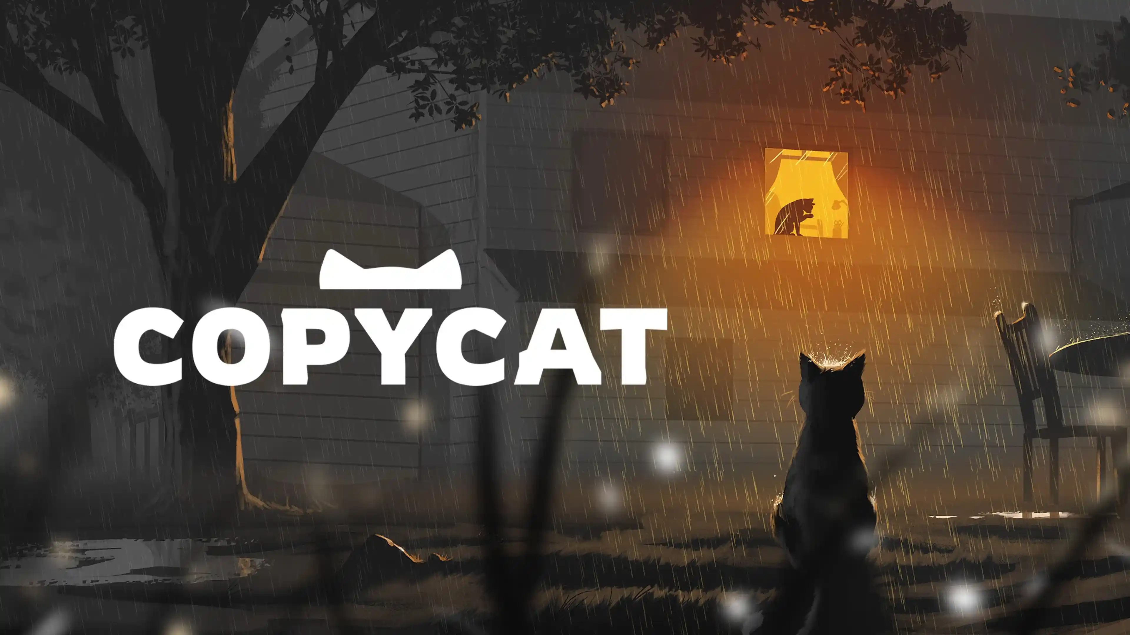 Copycat é uma jornada emocional sobre abandono e o verdadeiro significado de lar