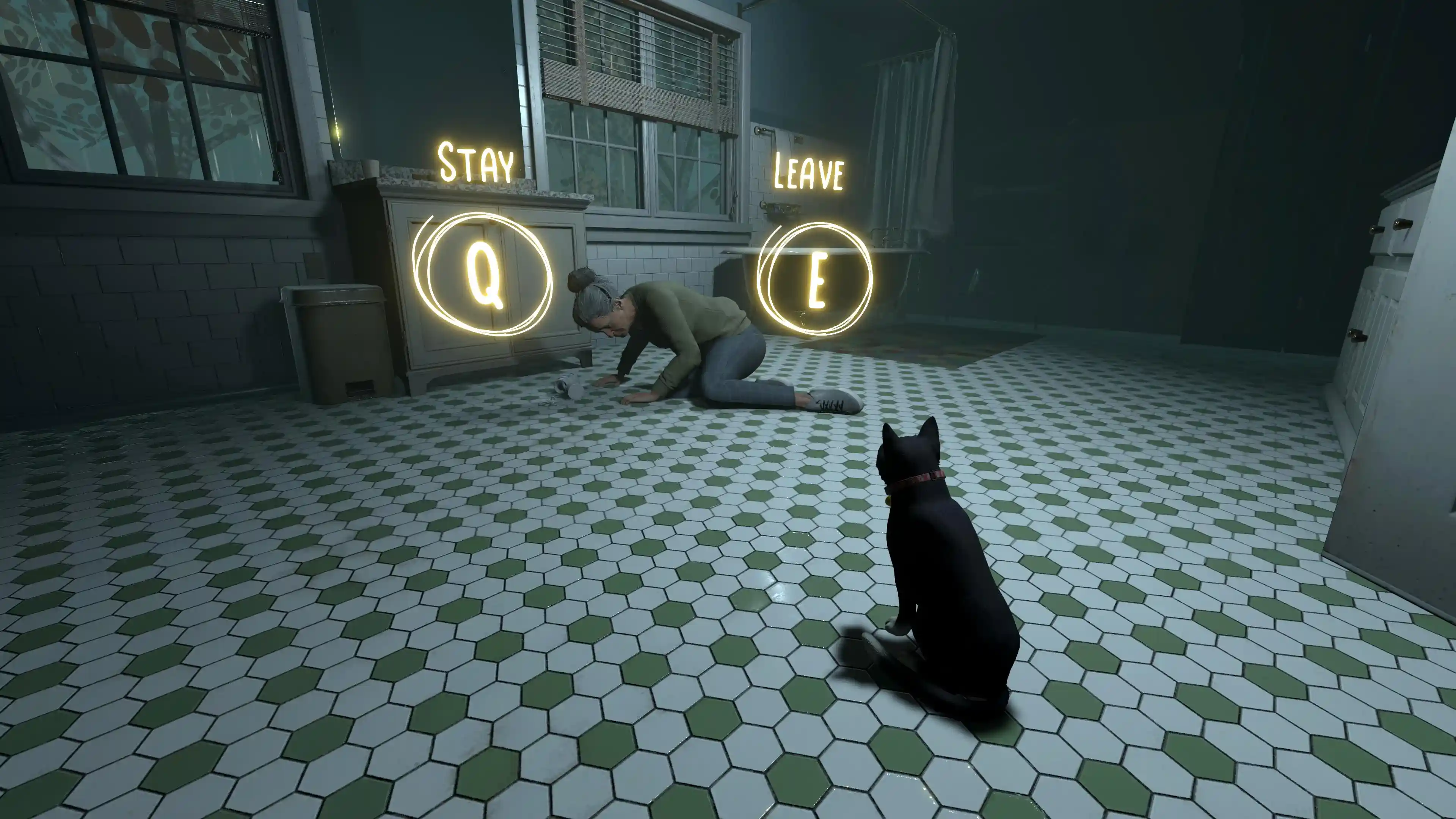 Copycat é uma jornada emocional sobre abandono e o verdadeiro significado de lar