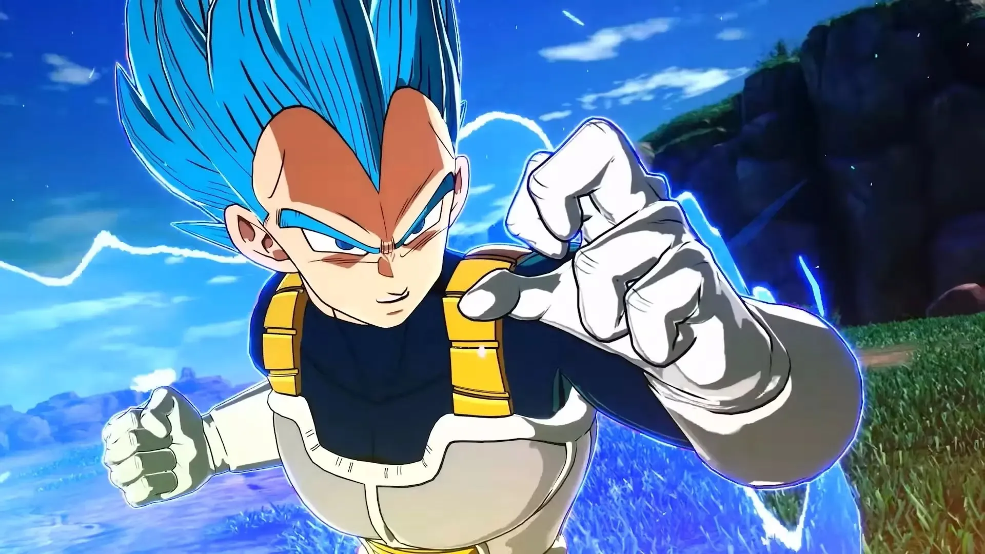 Dragon Ball: Sparking! Zero é uma nostálgia divertida mas com desafios frustrantes