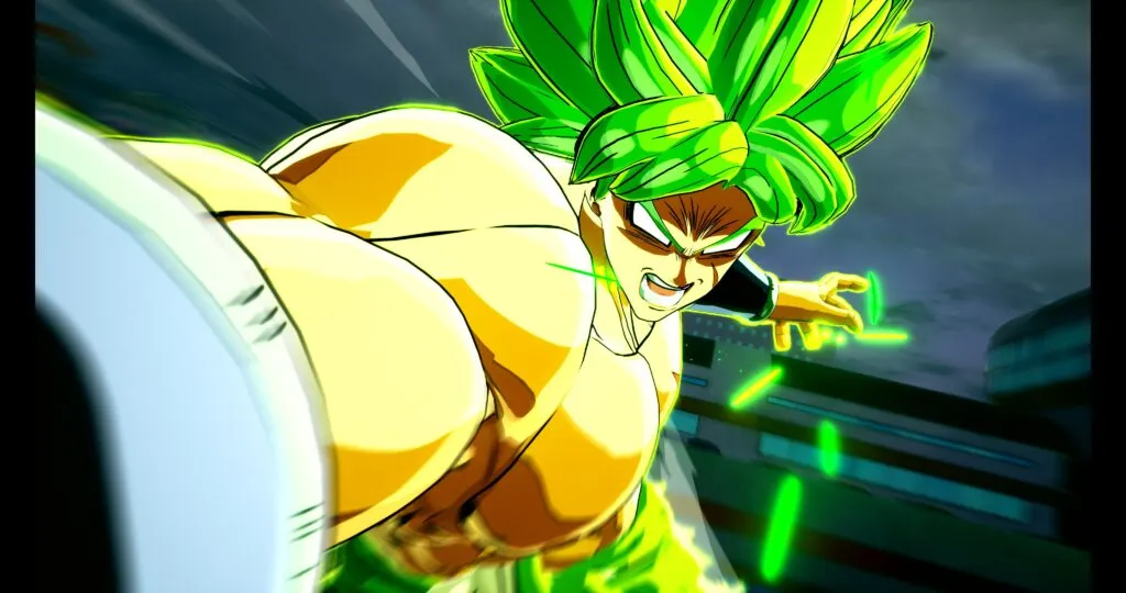 Dragon Ball: Sparking! Zero é uma nostálgia divertida mas com desafios frustrantes