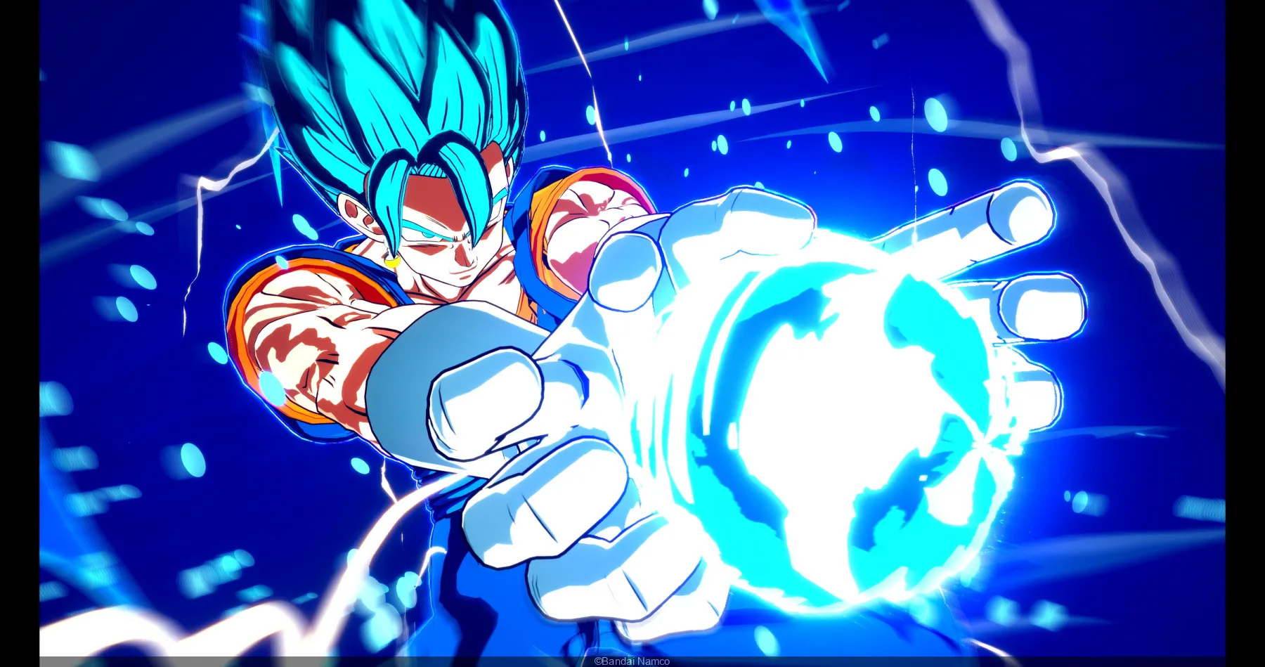 Dragon Ball: Sparking! Zero é uma nostálgia divertida mas com desafios frustrantes