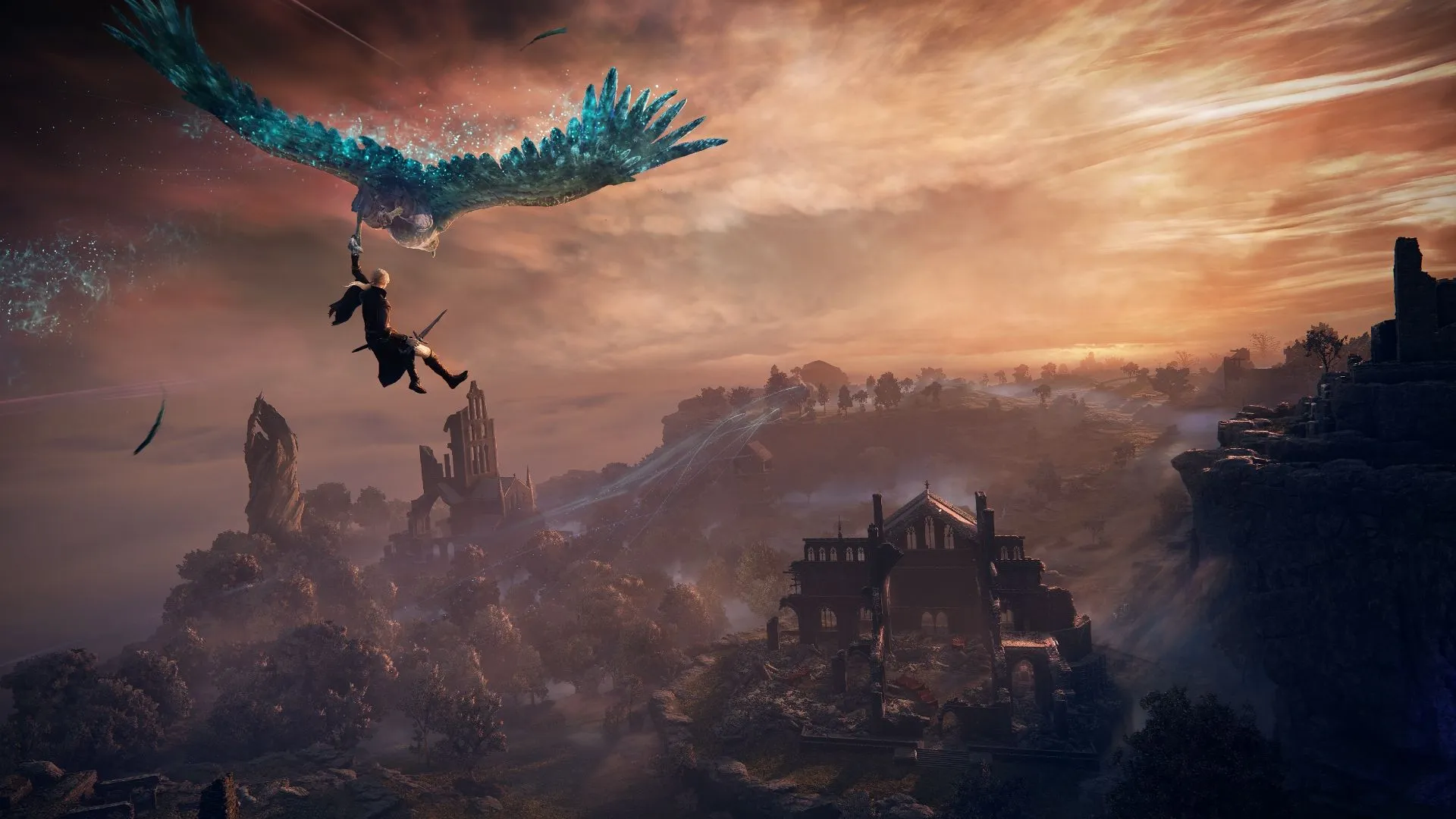 Elden Ring Nightreign é um roguelite que divide opiniões