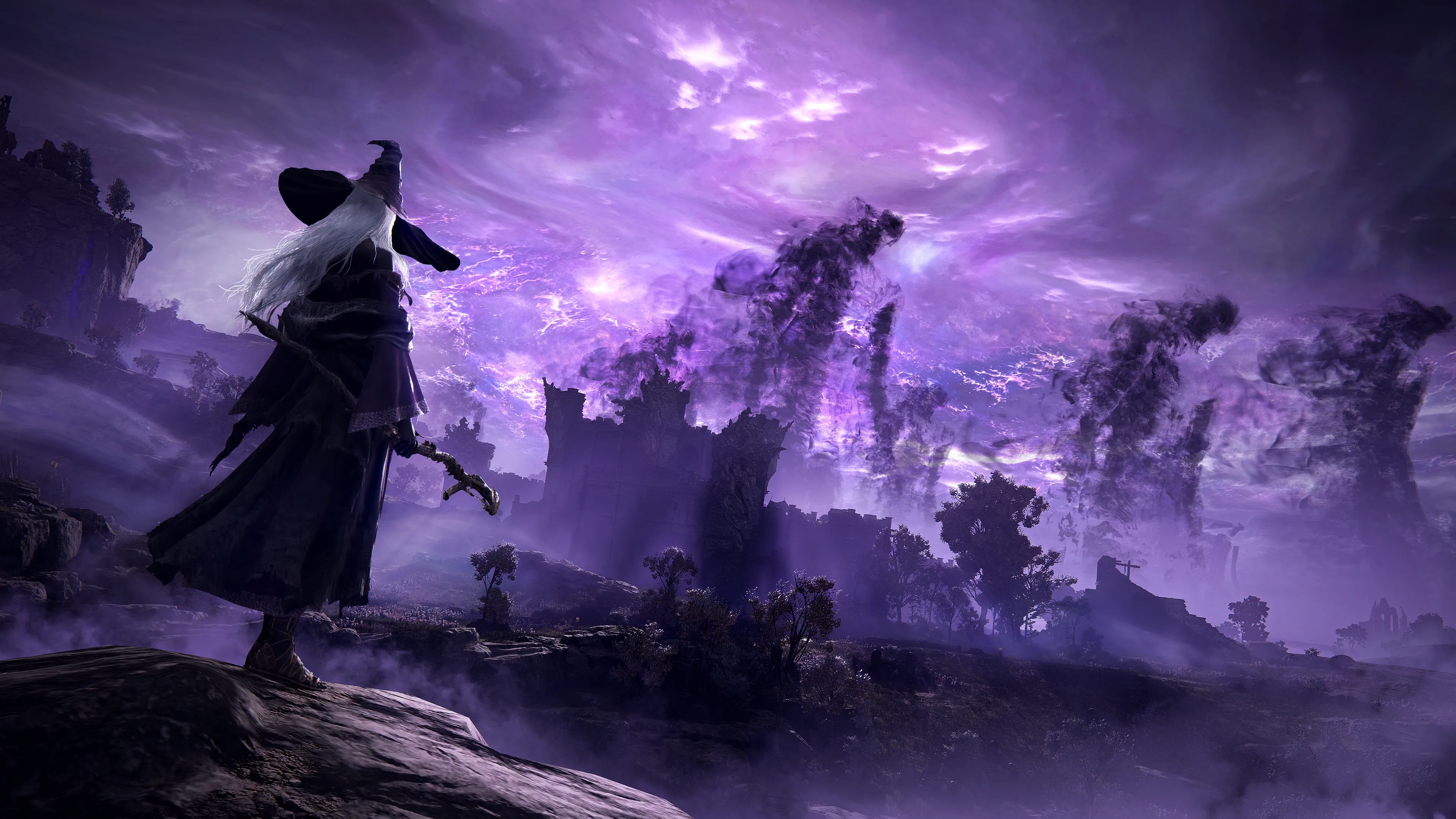 Elden Ring Nightreign é um roguelite que divide opiniões