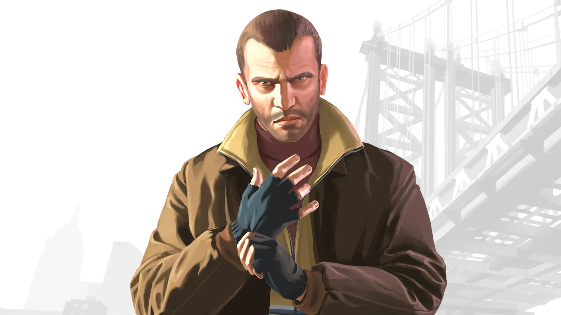Grand Theft Auto IV panorama geral sobre uma obra prima da Rockstar