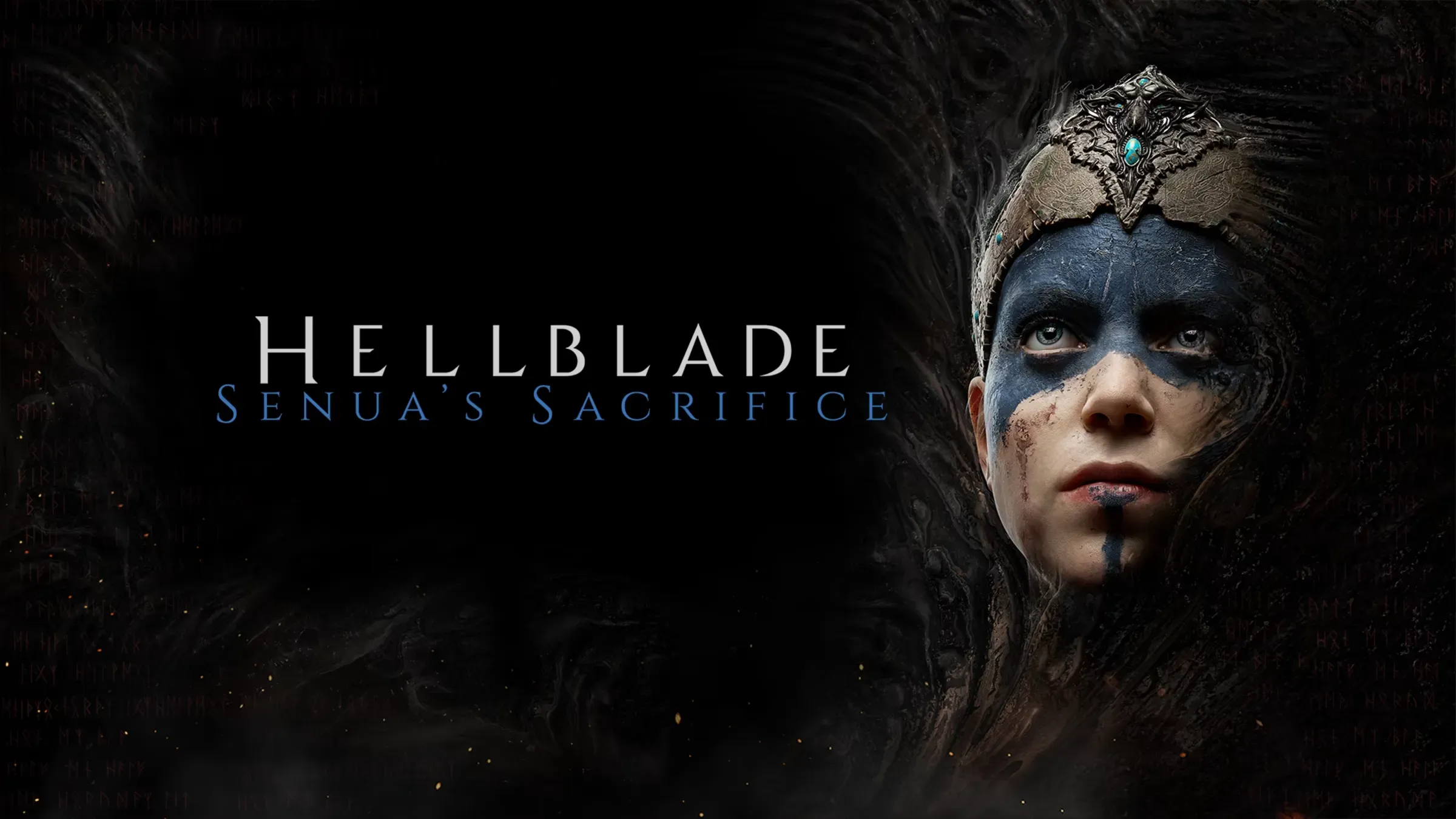 Hellblade: Senua's Sacrifice e a jornada entre a luz e a escuridão